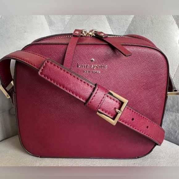 NWOT Kate Spade New York Crossbody Bag - Picture 2 of 13